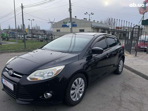 Ford Focus 2011 - фото 3