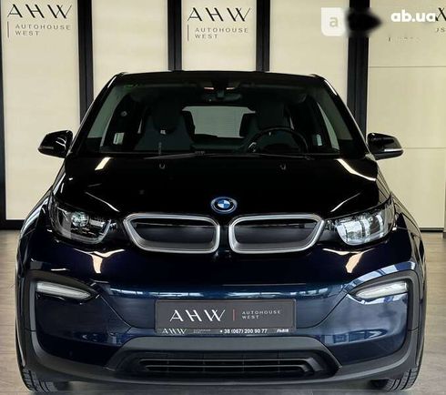 BMW i3 2019 - фото 3