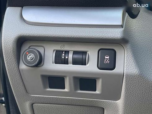 Subaru Forester 2015 - фото 19