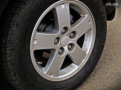 Kia Sportage 2011 - фото 5