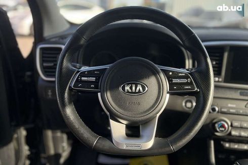 Kia Sportage 2019 - фото 16