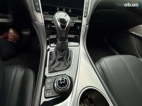 Infiniti Q60 2019 - фото 15
