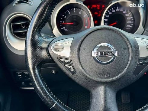 Nissan Juke 2011 - фото 23