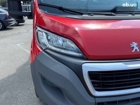 Peugeot Boxer 2017 - фото 6