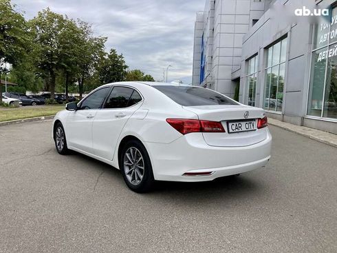 Acura TLX 2018 - фото 6