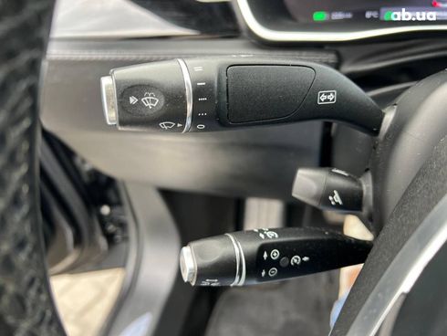 Tesla Model S 2015 черный - фото 22