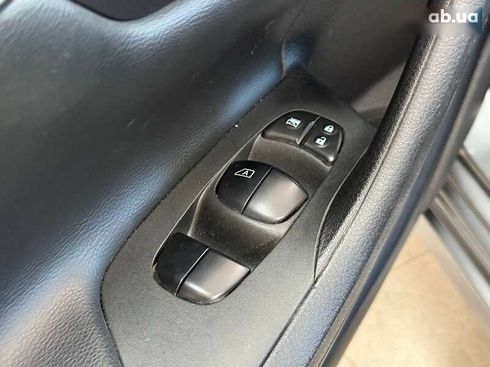 Nissan Altima 2015 - фото 18
