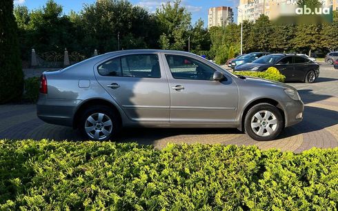 Skoda Octavia 2009 - фото 8