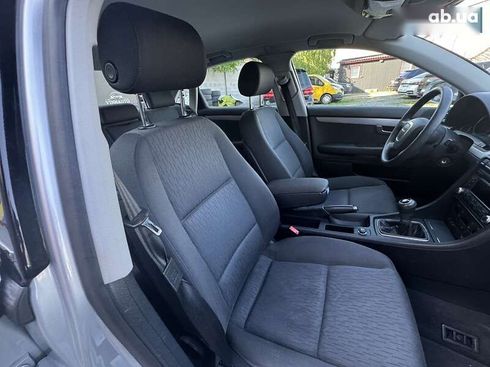 Audi A4 2007 - фото 25