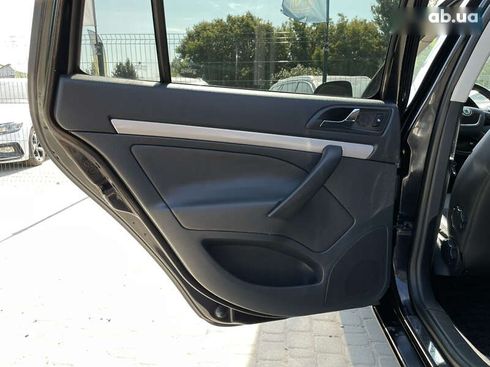 Skoda Octavia 2010 - фото 27