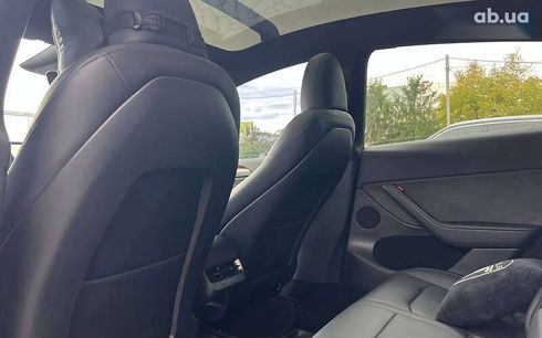 Tesla Model Y 2023 - фото 14