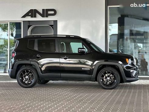 Jeep Renegade 2019 - фото 9