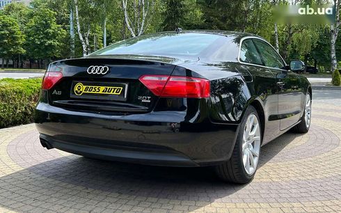 Audi A5 2010 - фото 7