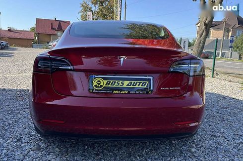 Tesla Model 3 2019 - фото 5