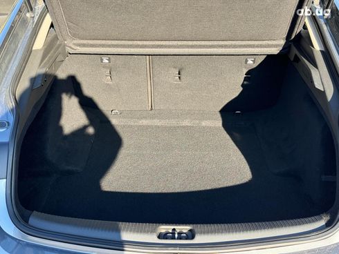 Opel Insignia 2019 серый - фото 18