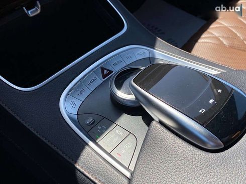 Mercedes-Benz S-Класс 2017 - фото 20