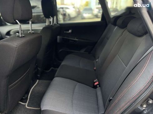 Kia Cee'd 2012 - фото 17