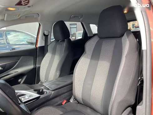Peugeot 3008 2017 - фото 21