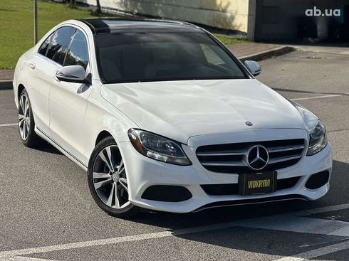 Mercedes-Benz C-Класс 2017 - фото 6