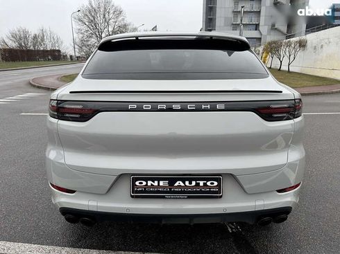 Porsche Cayenne 2022 - фото 7