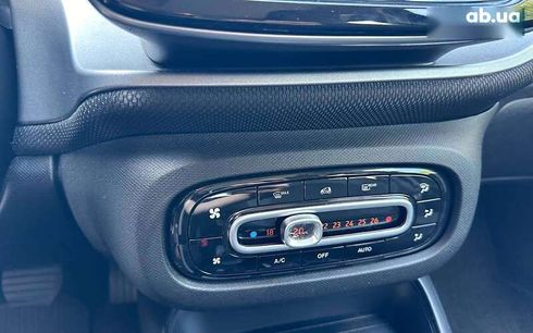Smart Forfour 2021 - фото 12