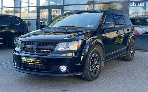 Dodge Journey 2017 - фото 2