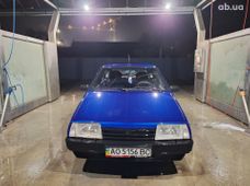 Продаж вживаних ВАЗ 21093 - купити на Автобазарі