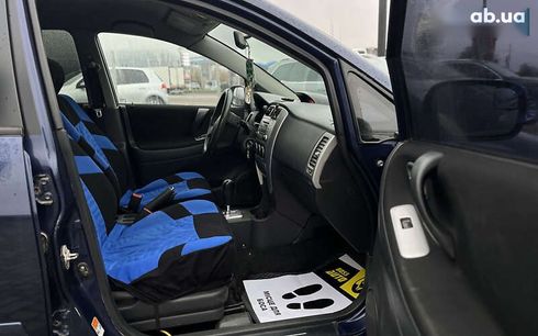 Suzuki Liana 2006 - фото 20