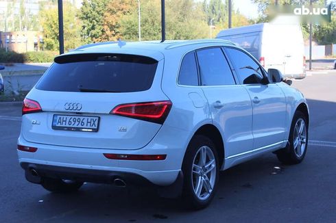 Audi Q5 2014 - фото 6