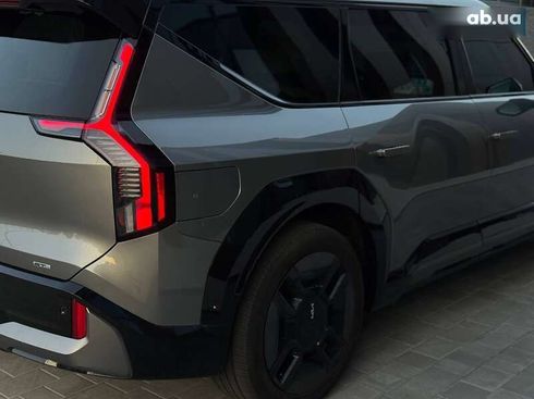 Kia EV9 2024 - фото 11