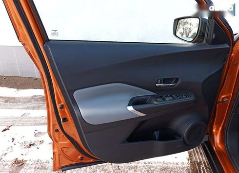 Nissan Kicks 2024 - фото 16
