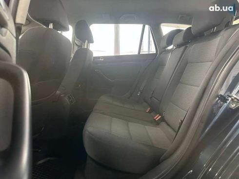 Volkswagen Golf 2009 - фото 30