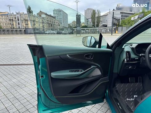 Aston Martin DBX707 2025 - фото 19