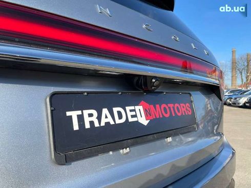 Lincoln Aviator 2021 - фото 18