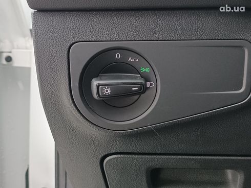 Volkswagen Tiguan 2024 белый - фото 29