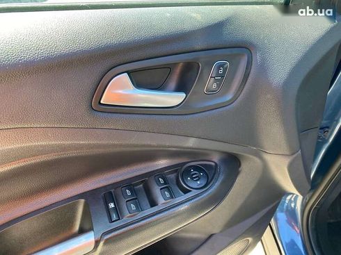Ford Escape 2018 - фото 12
