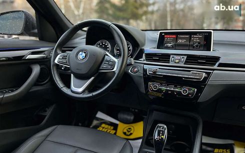 BMW X1 2019 - фото 13