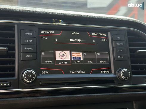 SEAT Leon 2016 - фото 23