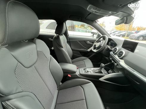 Audi Q2 2022 - фото 20