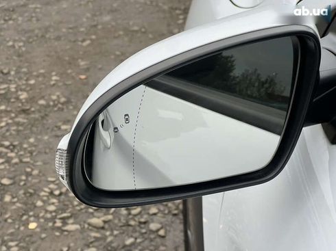 Hyundai Kona Electric 2021 - фото 25