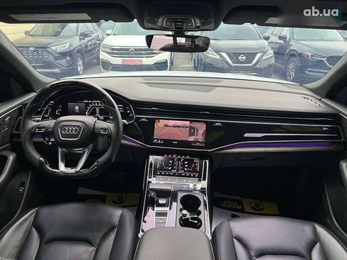 Audi Q8 2018 - фото 19