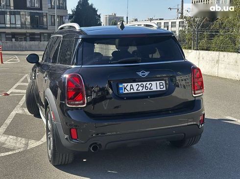 MINI Countryman 2019 - фото 23