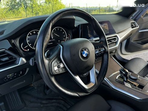 BMW 3 серия 2019 - фото 24