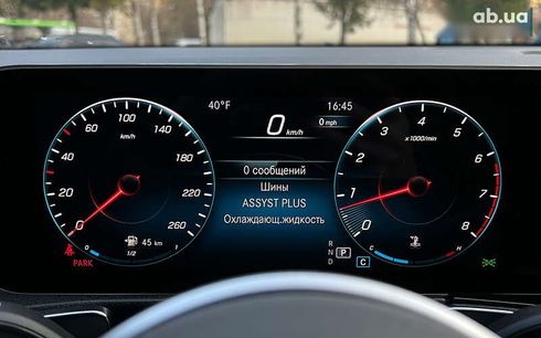 Mercedes-Benz GLB-Класс 2019 - фото 16