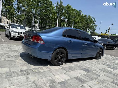 Honda Civic 2008 - фото 10