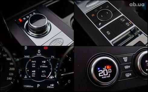 Land Rover Discovery 2018 - фото 27