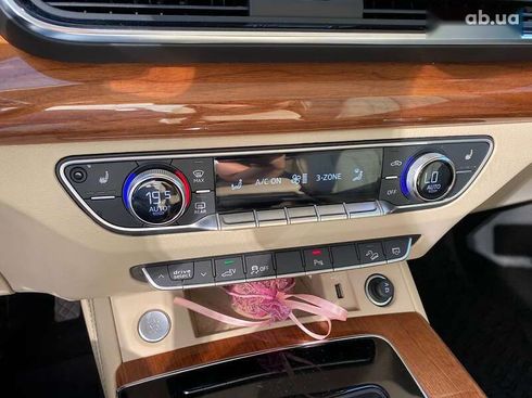 Audi Q5 2020 - фото 19