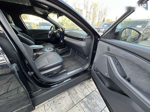 Ford Mustang Mach-E 2023 - фото 29