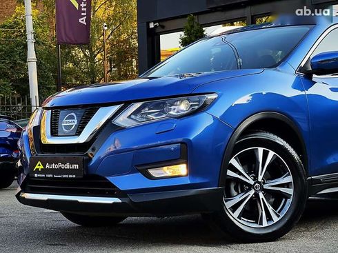 Nissan X-Trail 2019 - фото 5