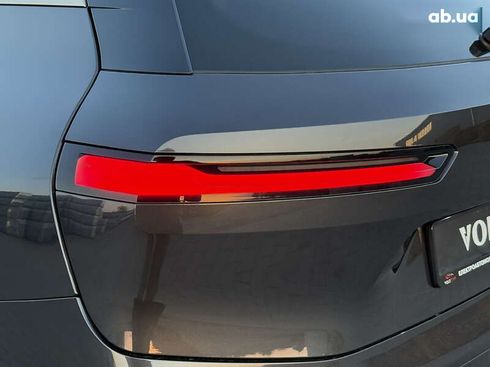 BMW iX 2021 - фото 25